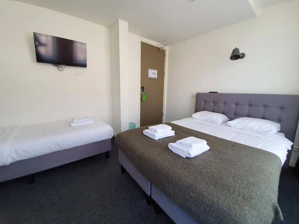 Hotel Heye 130 - photo 2