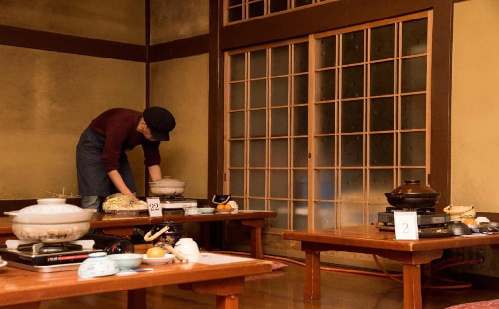 Ohara no Sato - photo 28