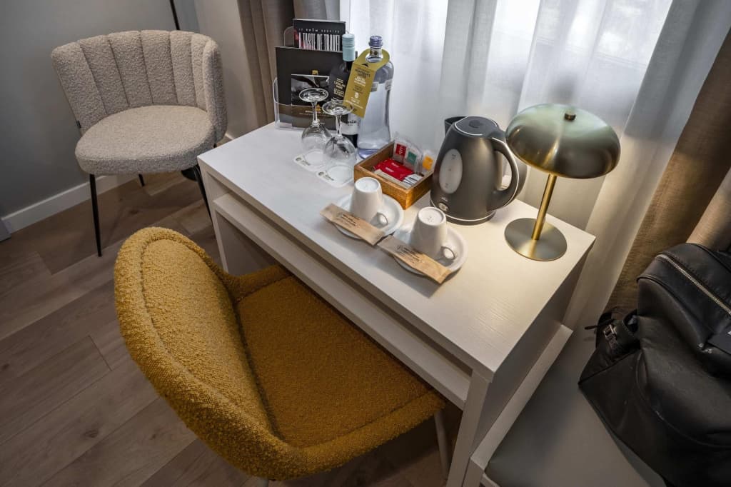 Serhs Carlit Boutique Hotel - photo 44