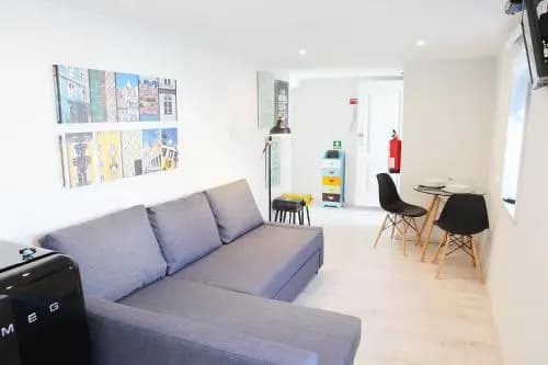 Vila Santa Marinha - photo 12