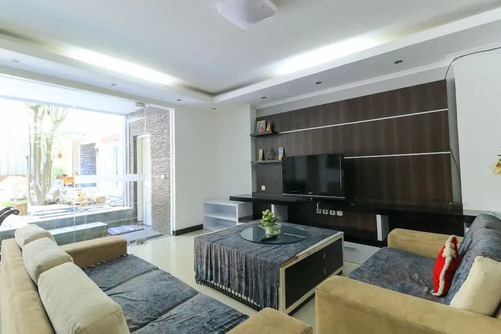 Kubu Kalih Residence - photo 3