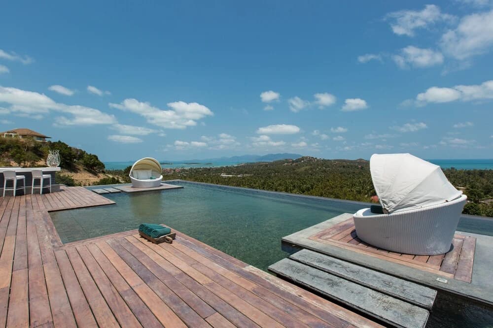 Villa Michaela - photo 25