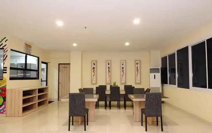 Graha Sumsel Jakarta - photo 16