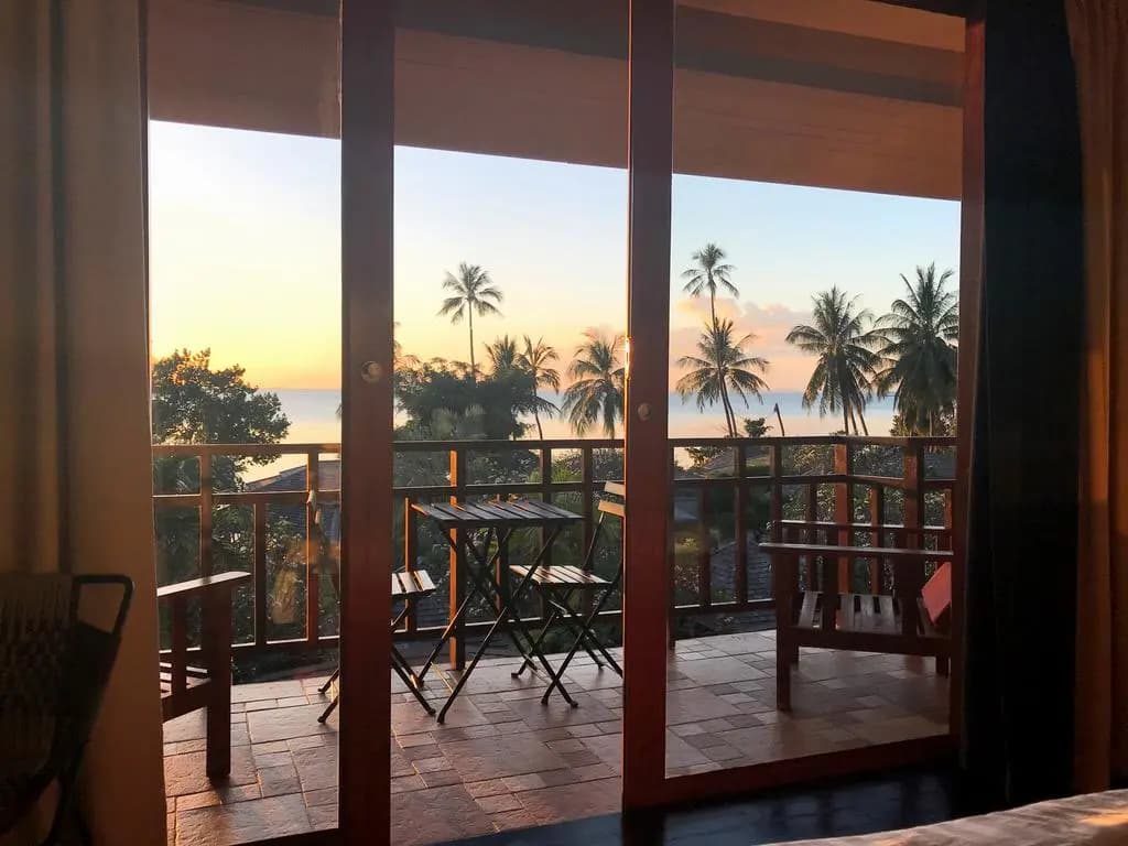 The Sunset Beach Resort & Spa Taling Ngam - photo 8