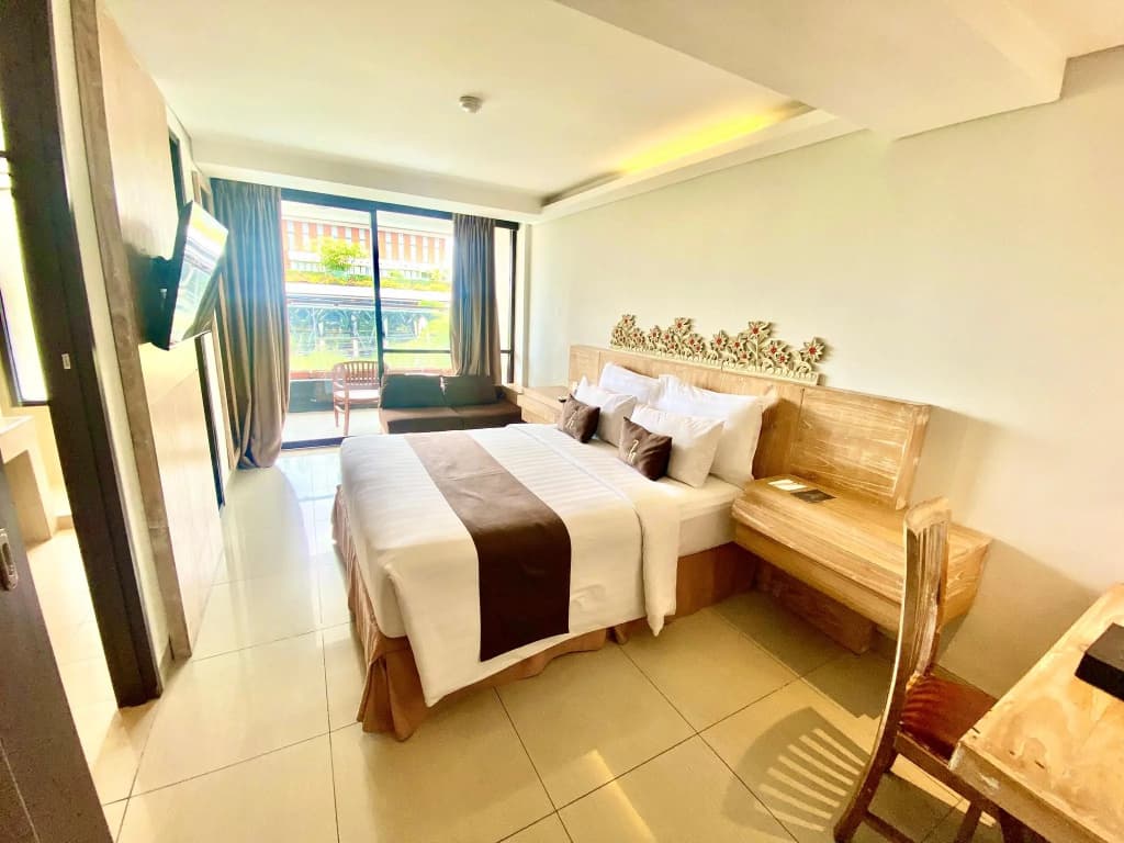 Horison Kuta Bali - photo 18
