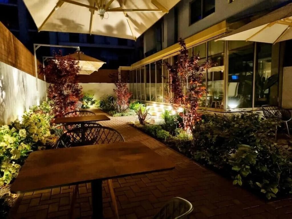 Green Suites Boutique Hotel - photo 29