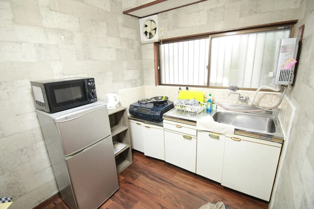 Namba South LAMU Japanese villa max 10/Tsutenkaku - photo 12