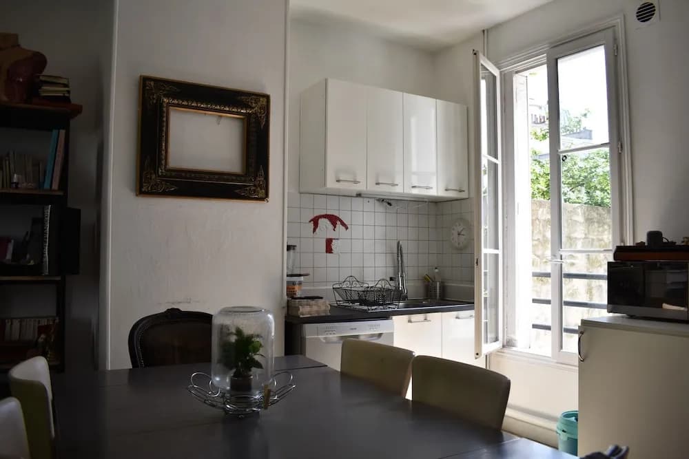 3 Storey Flat With Private Terrace - photo 6