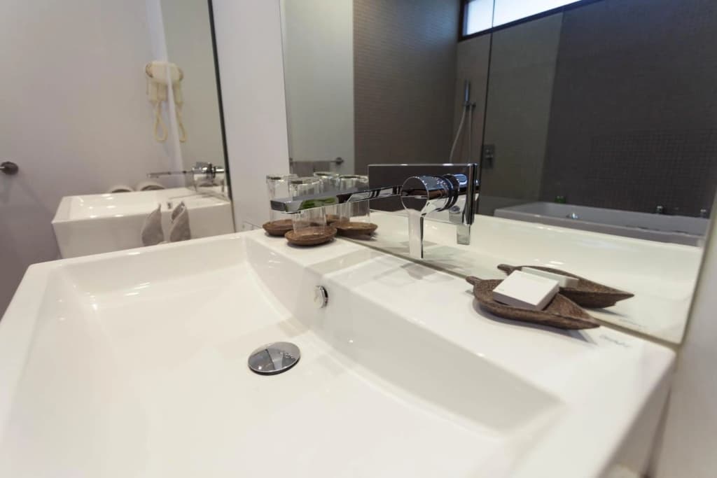 Hotel Somadevi Angkor Boutique and Resort - photo 36
