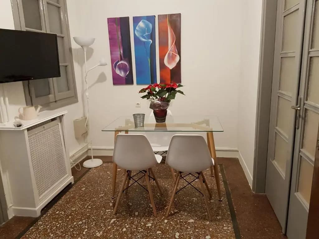Errathens Apartments - photo 7