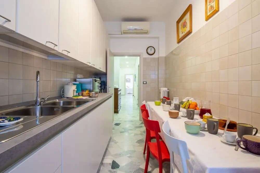 Masaccio 3 bedrooms - photo 11