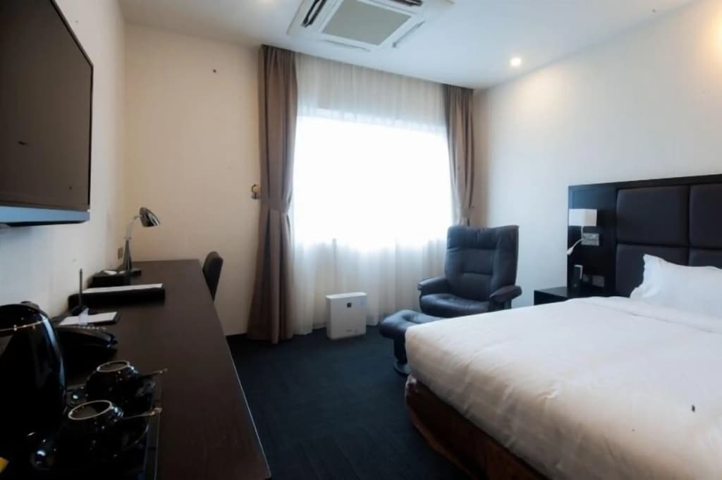 Sakura Hotel 3 - photo 21
