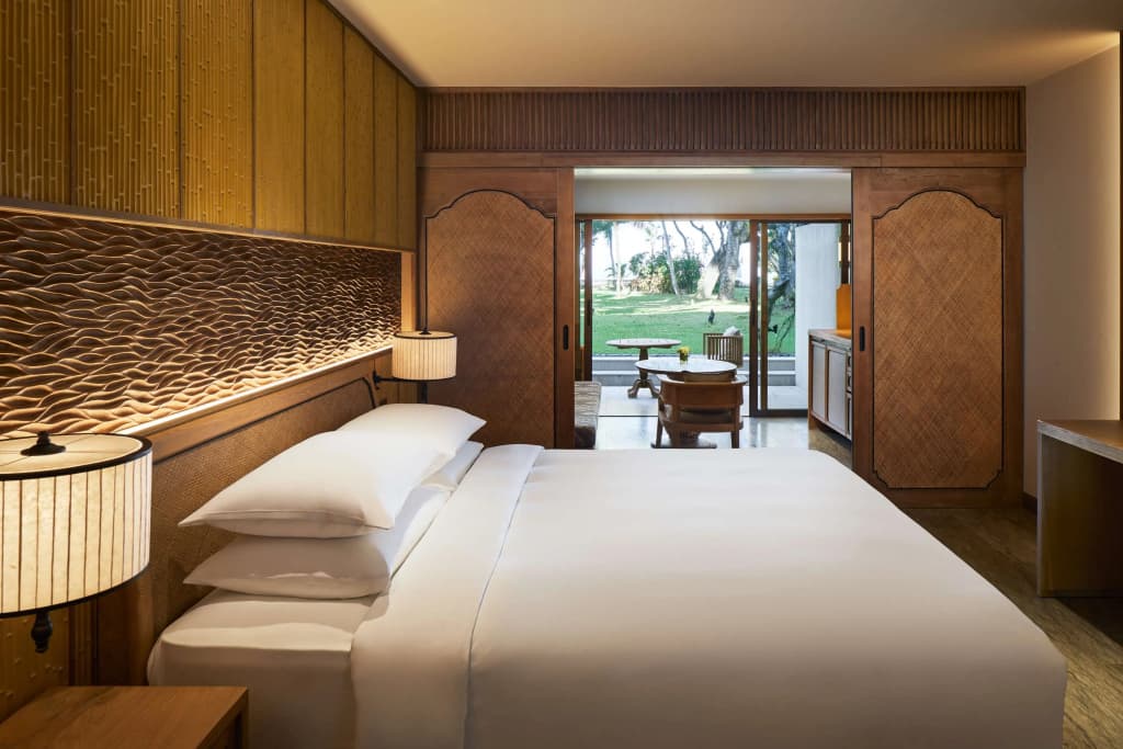Hyatt Regency Bali Hotel - photo 5