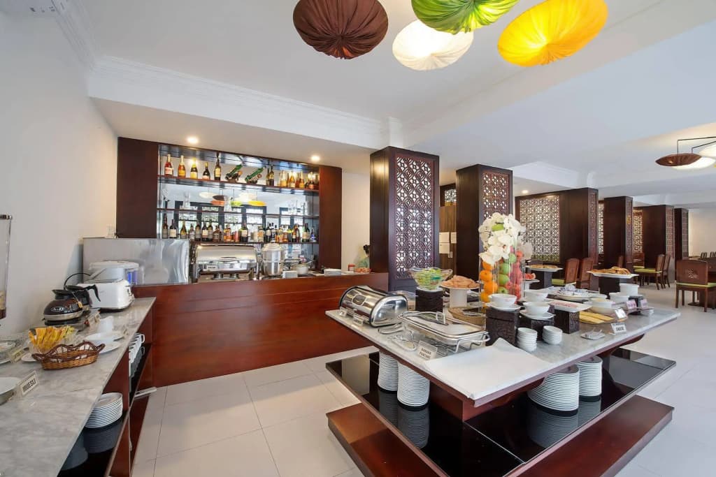 Vinh Hung 2 City Hotel - photo 27