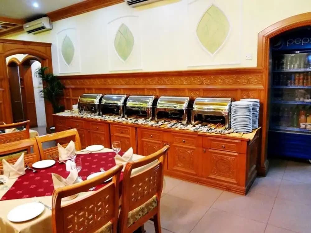 Manam Hotel Apartments - photo 16