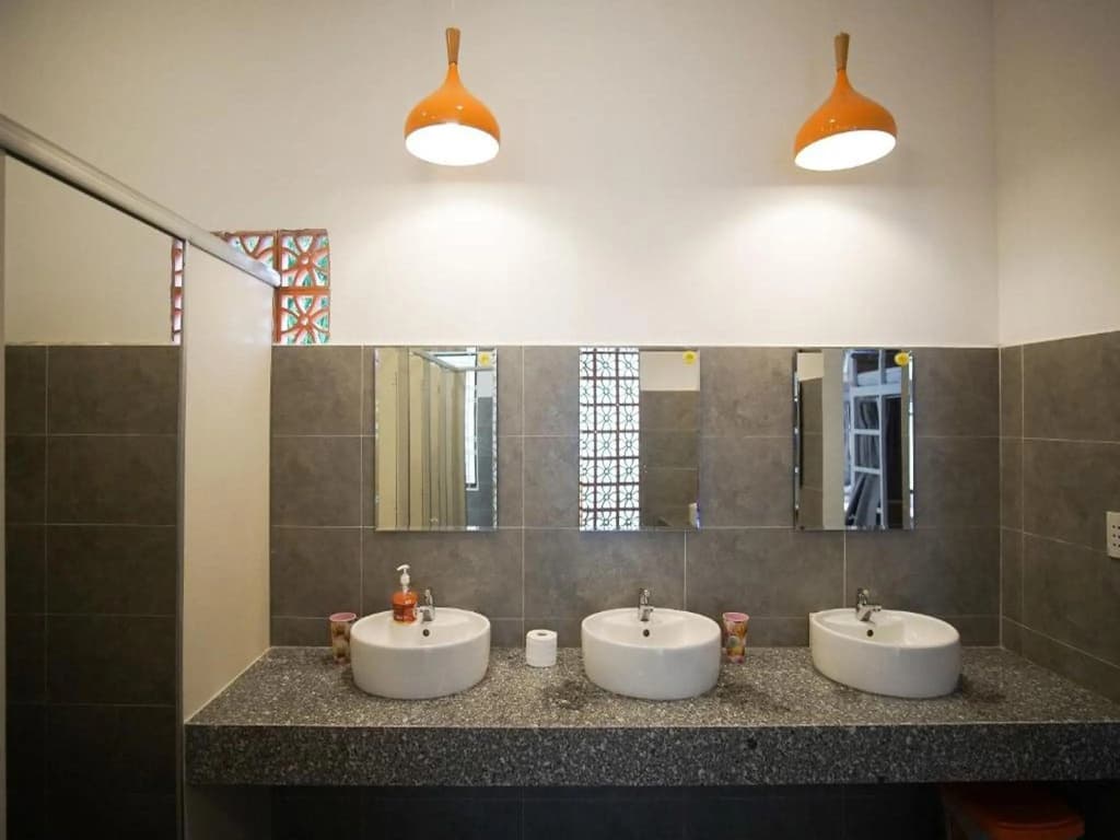 City Hostel Da Nang - photo 6