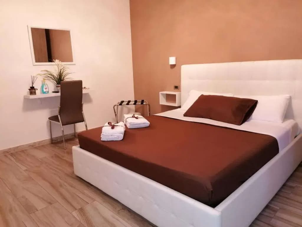 Bed and Breakfast Elisir - photo 2