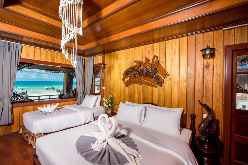 Sunrise Resort - photo 31