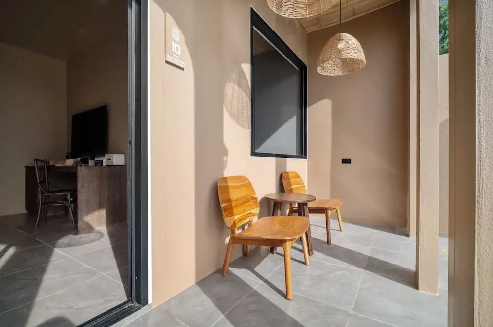 The Wood Terrace - photo 16