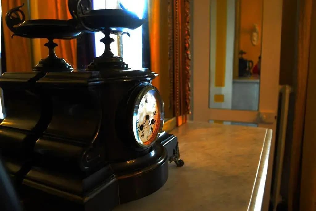 Hôtel Windsor Home - photo 2