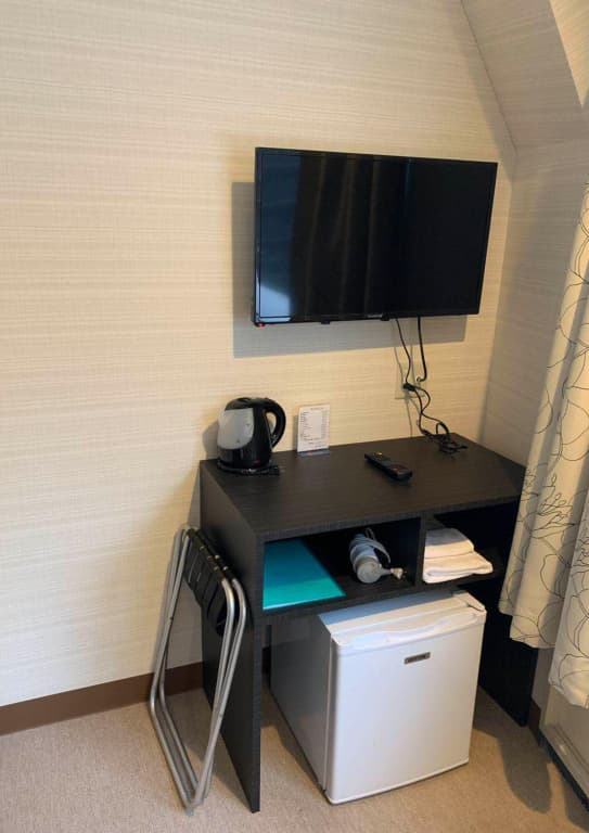 The Tabata Oji Hotel - photo 25