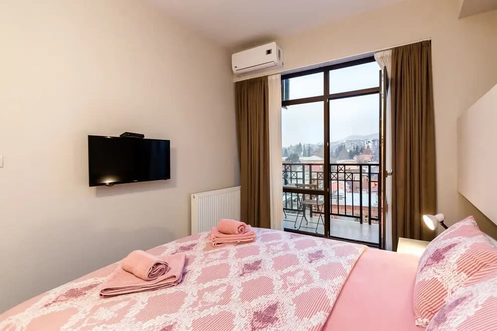 X-Group Apartments - photo 41
