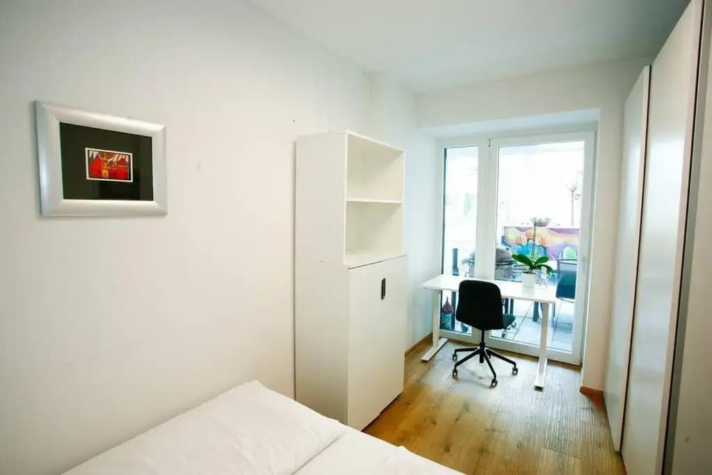 Top Central Apartment on Karlsplatz Vienna - photo 18