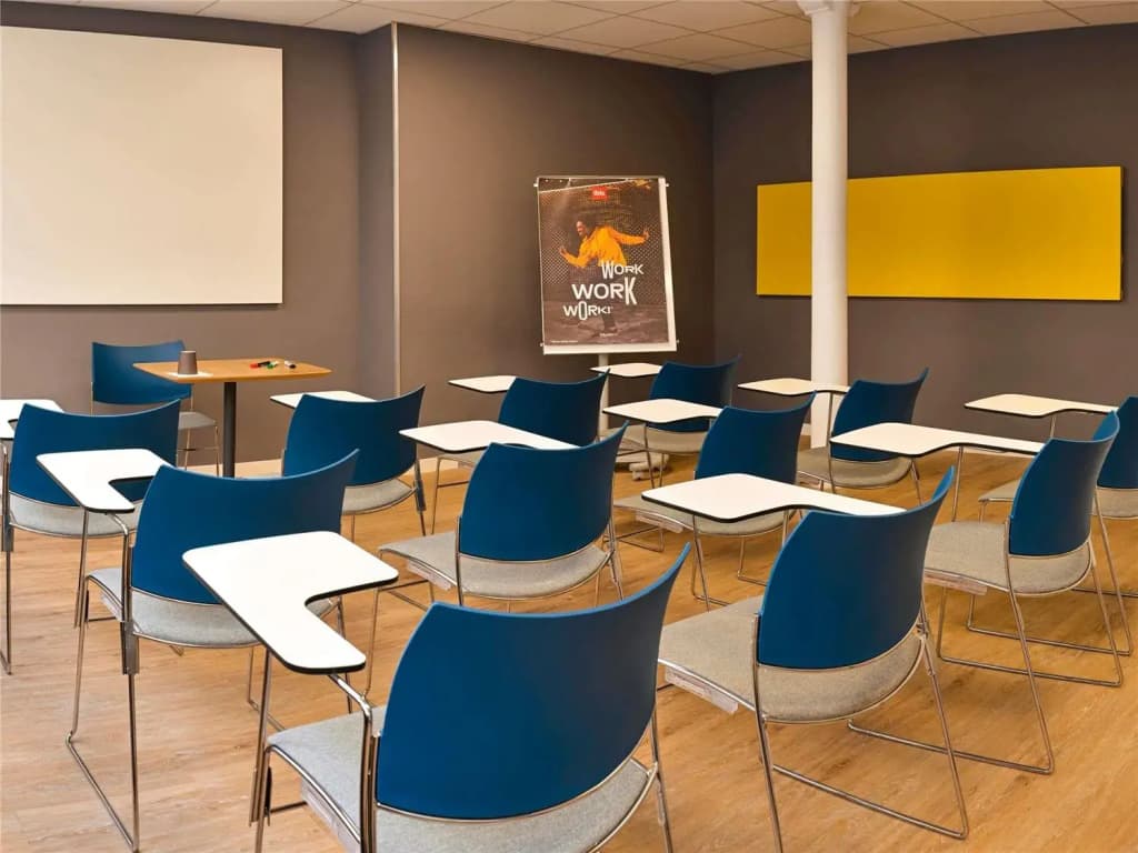 ibis Paris Gare de l'Est 10ème - photo 28