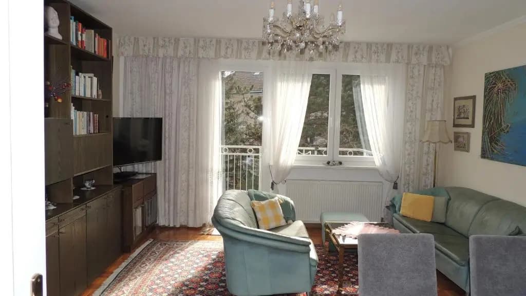 Appartement " Am Fasangarten " - photo 2