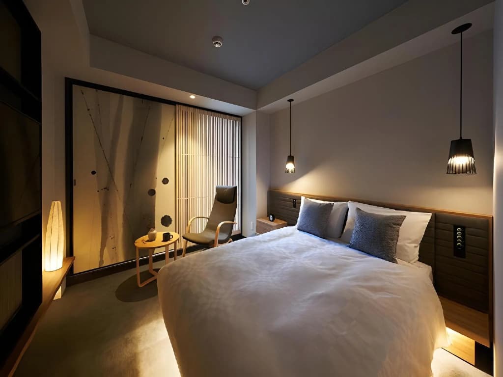 Resol Hotel Trinity Osaka - photo 2