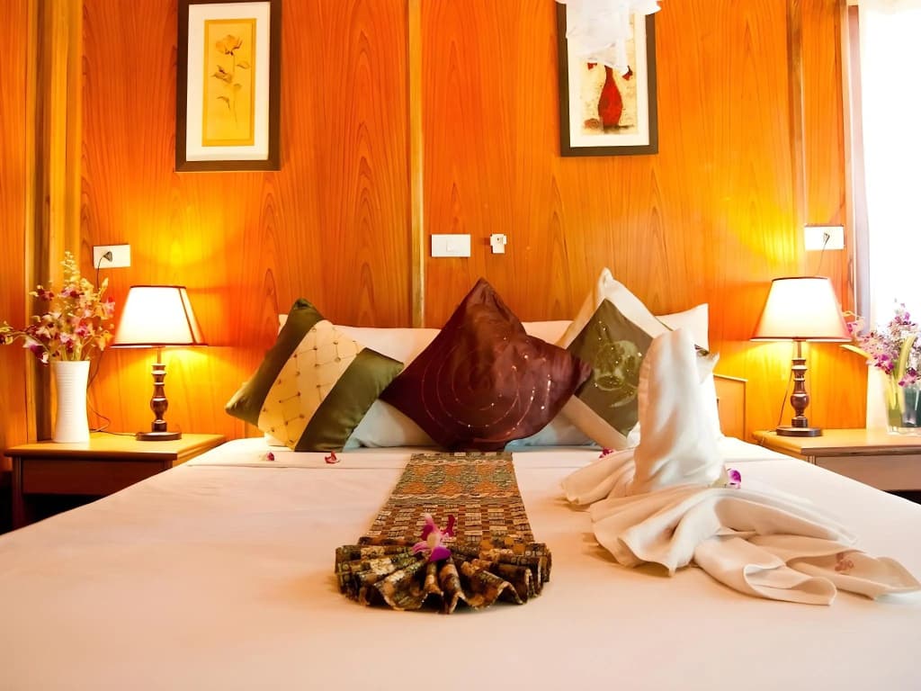 Sayang Beach Resort - photo 17