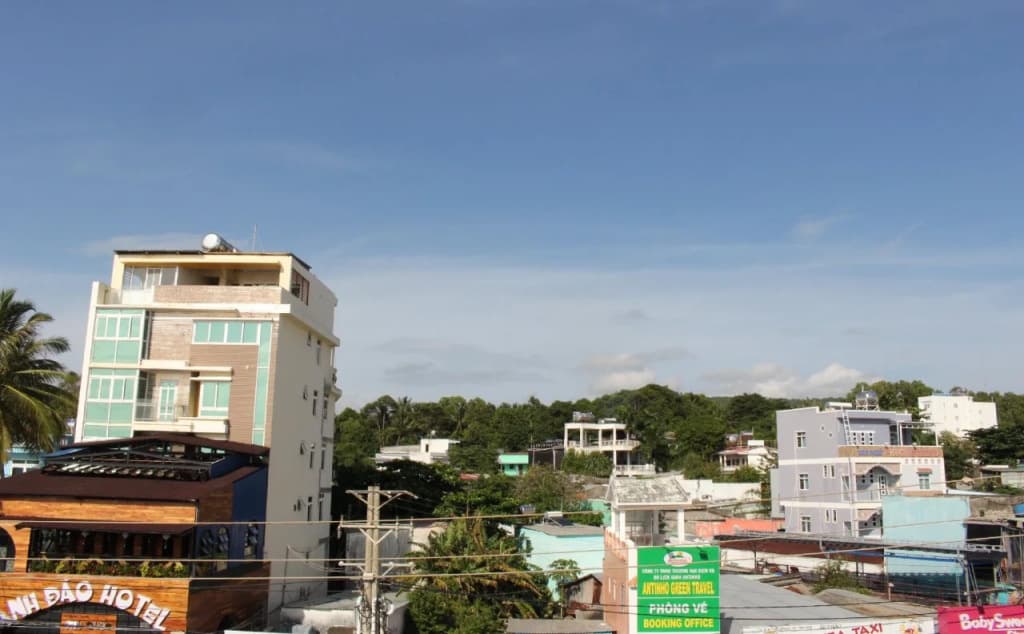 Wyn Phu Quoc Hotel - photo 6