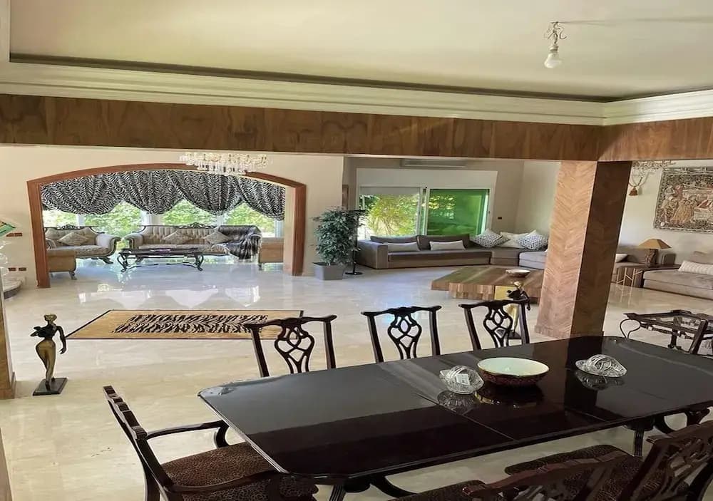 Locanda Villas Marrakech Targa Road - photo 10