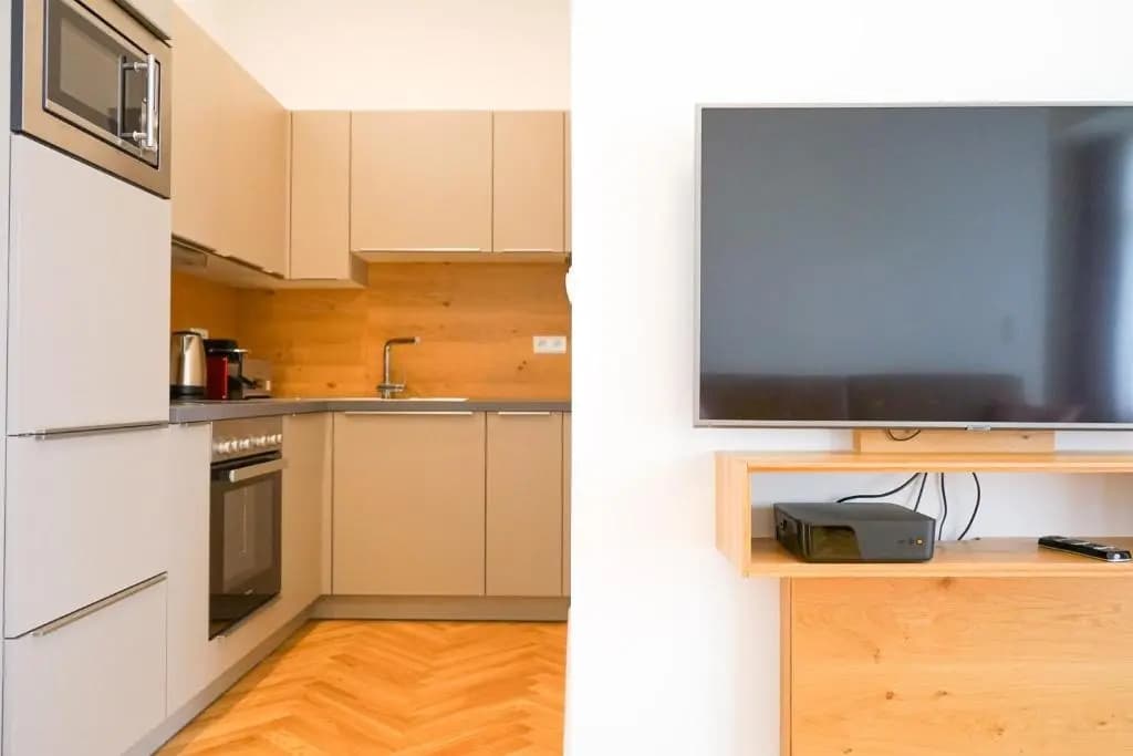 Nadland Apartments B7 - photo 15