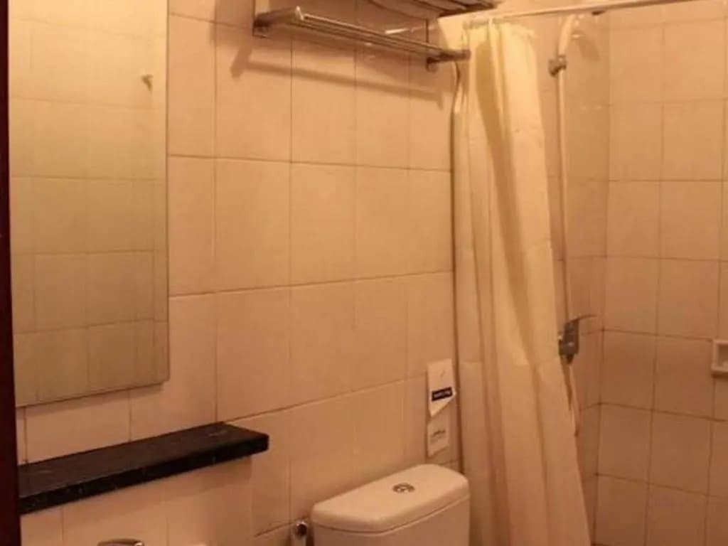Thamrin Condotel Jakarta - photo 8