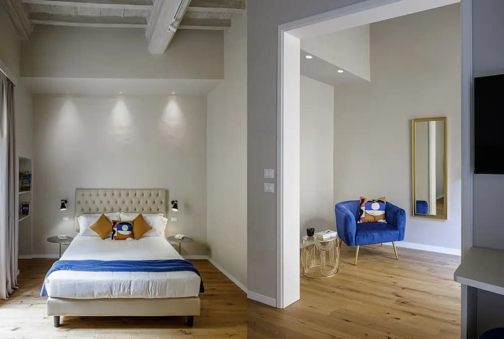 Dimora72 Luxury Rooms - photo 3