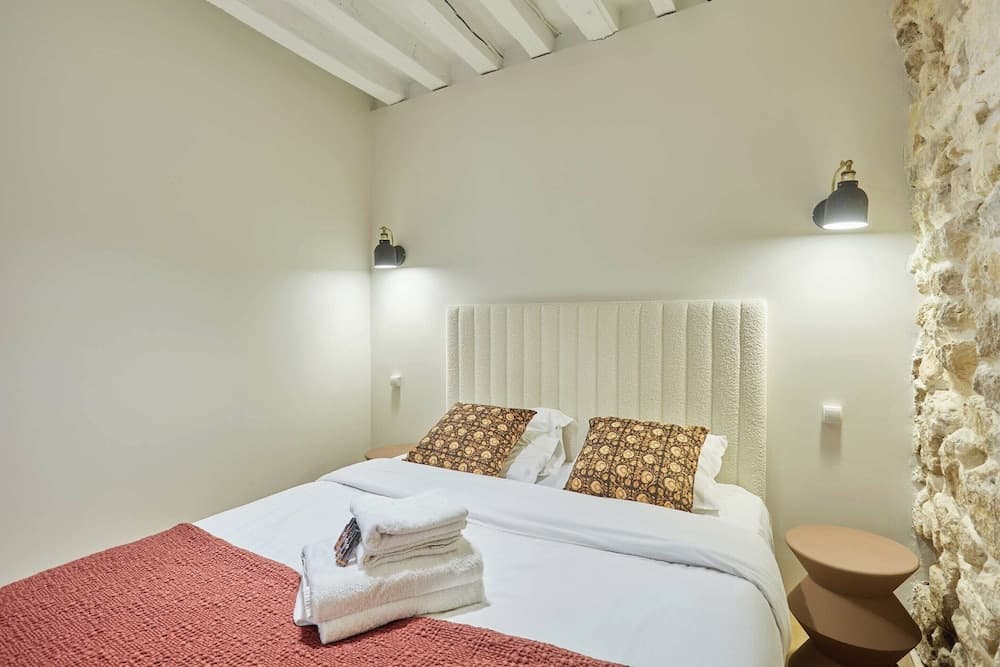 Superb AC Apartement Notre Dame de Paris - photo 7