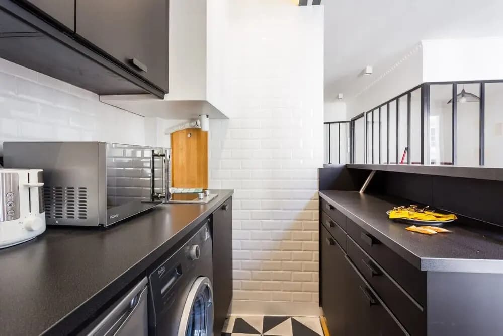Modern Apt - 1bd/4p - Bastille/charonn - photo 11