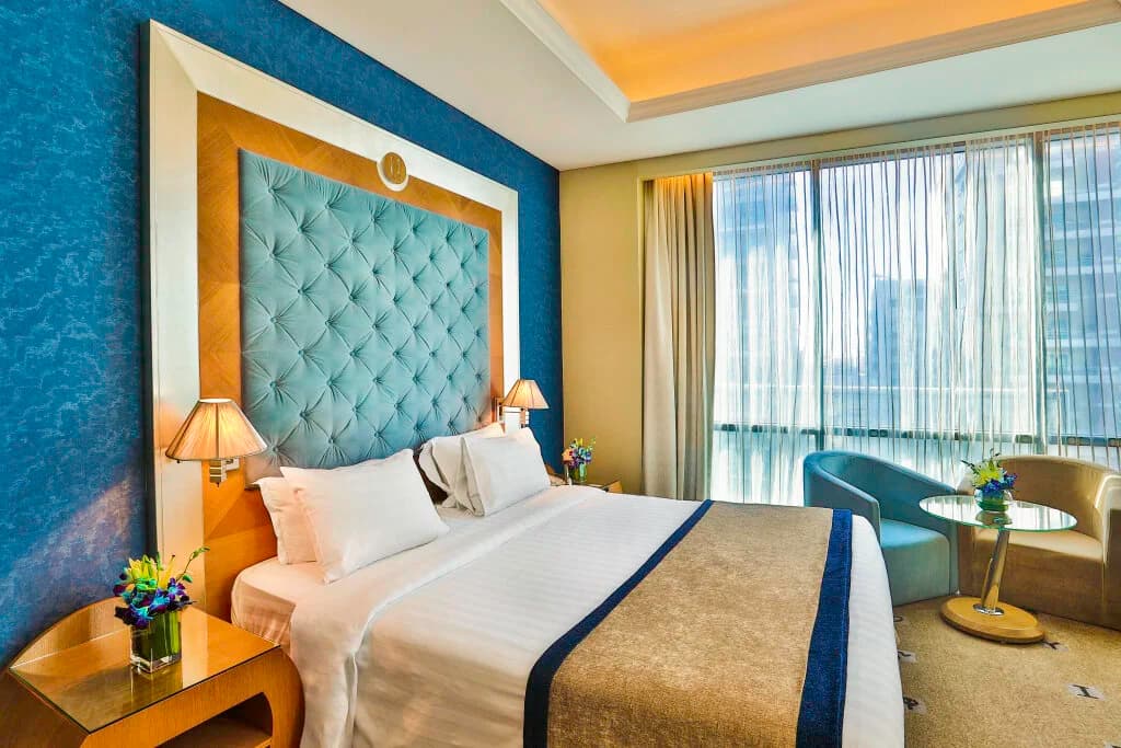 Social Hotel - photo 49