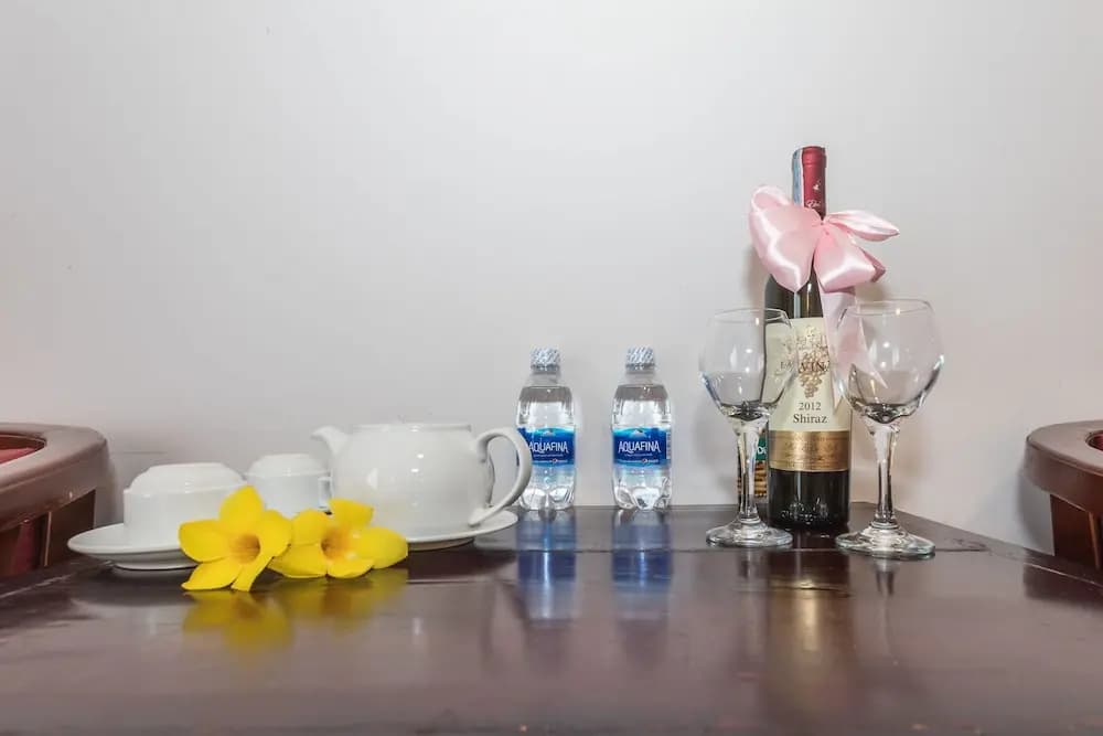 Galaxy Hotel Phu Quoc - photo 37
