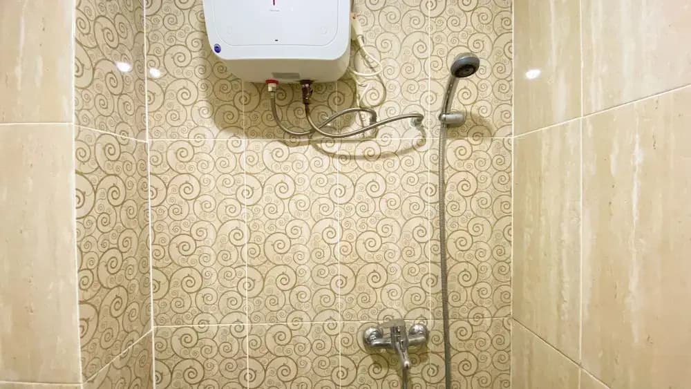 Convenient Studio Apartment At Pakubuwono Terrace - photo 7