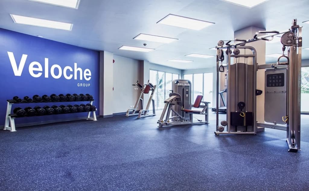 Veloche group - photo 11