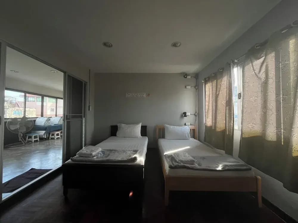 BNK89 Hostel - photo 14