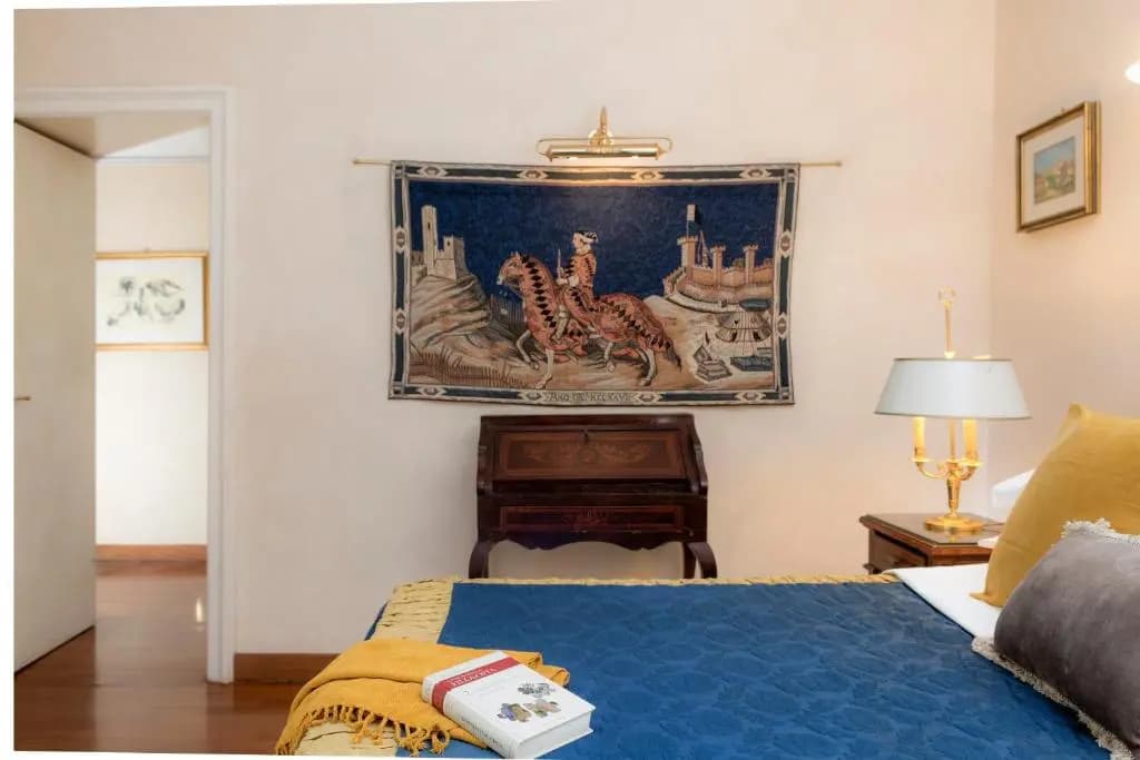 Luxury Apt with Colosseum View - photo 3