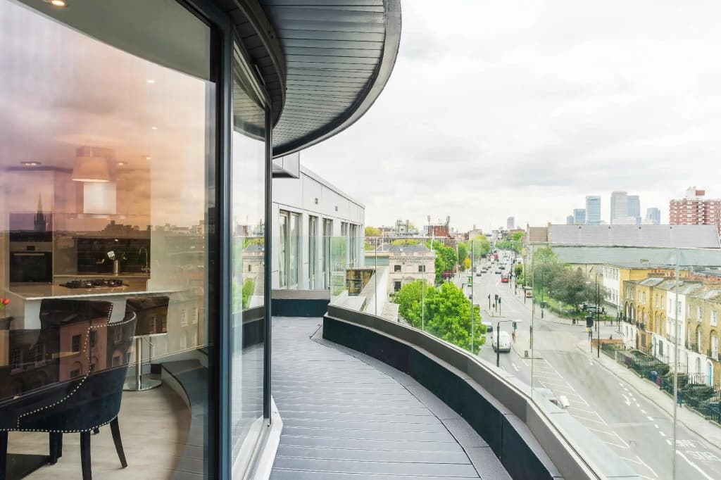 Aldgate by Excel Apartments - photo 11