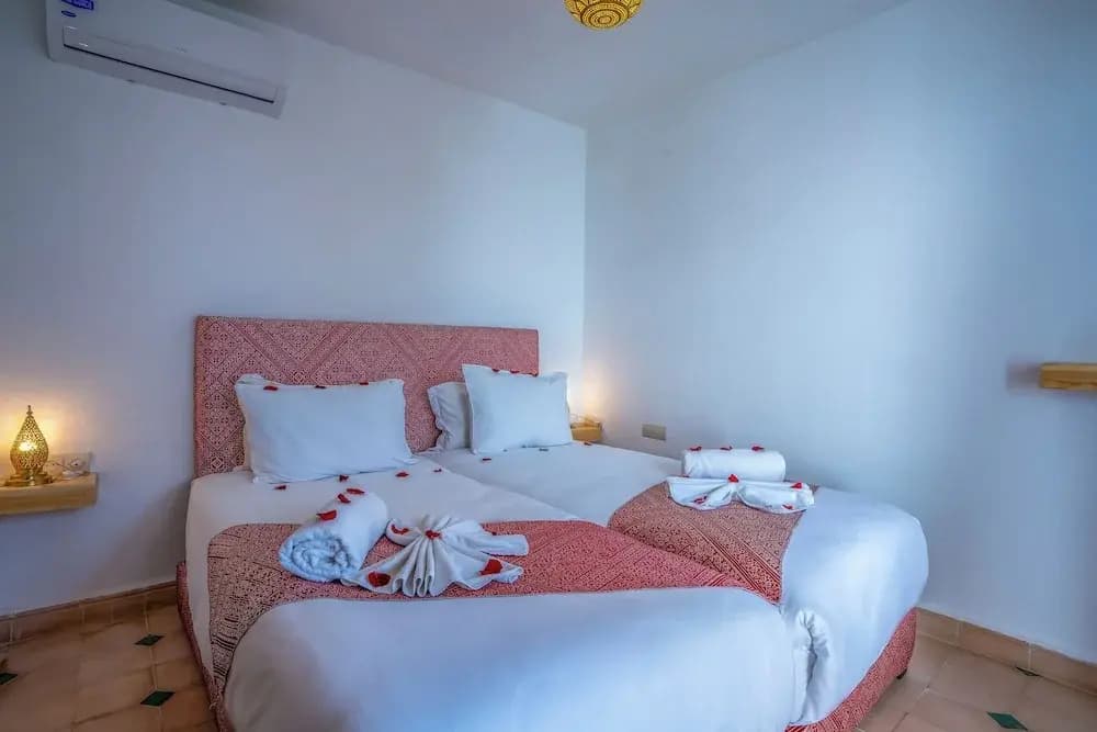 Riad Ilyan & Spa - photo 24