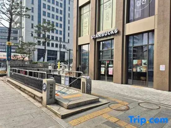 villiv Inn The City Namsan - photo 33