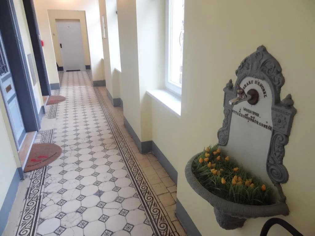 Pension Abrigo - photo 8
