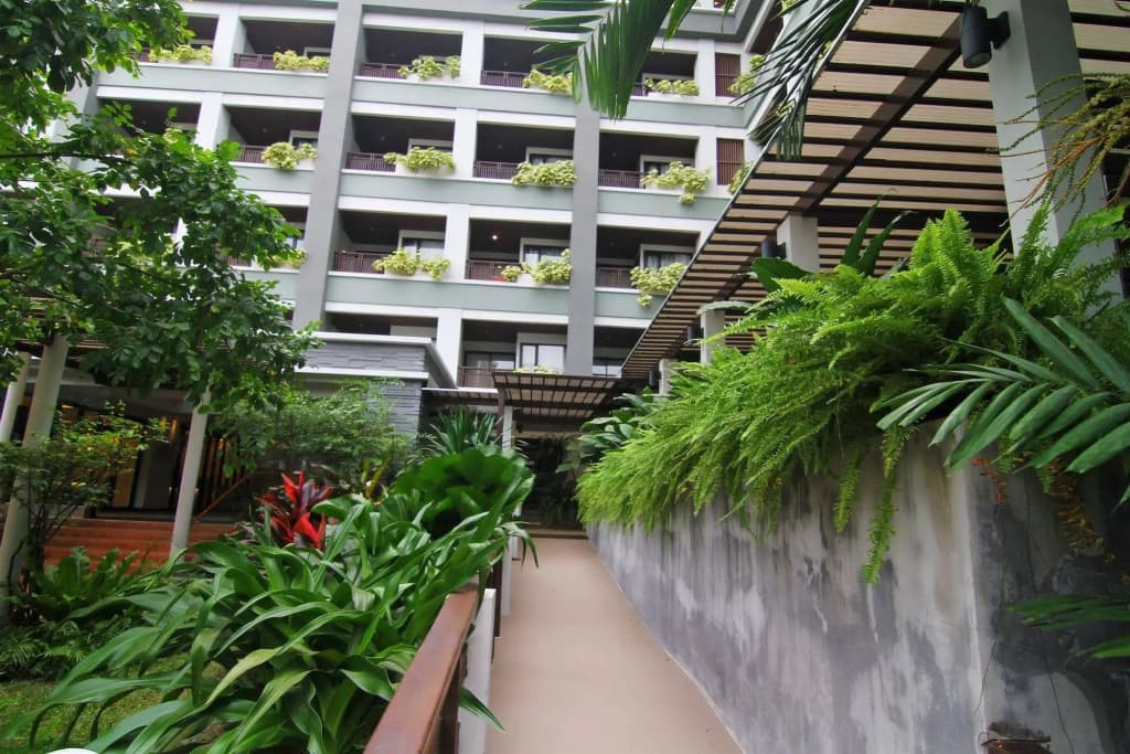 Areca Lodge - photo 21