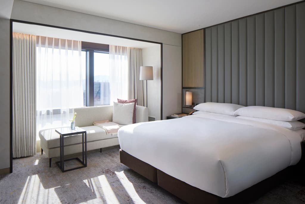 Grand InterContinental Seoul Parnas by IHG - photo 45